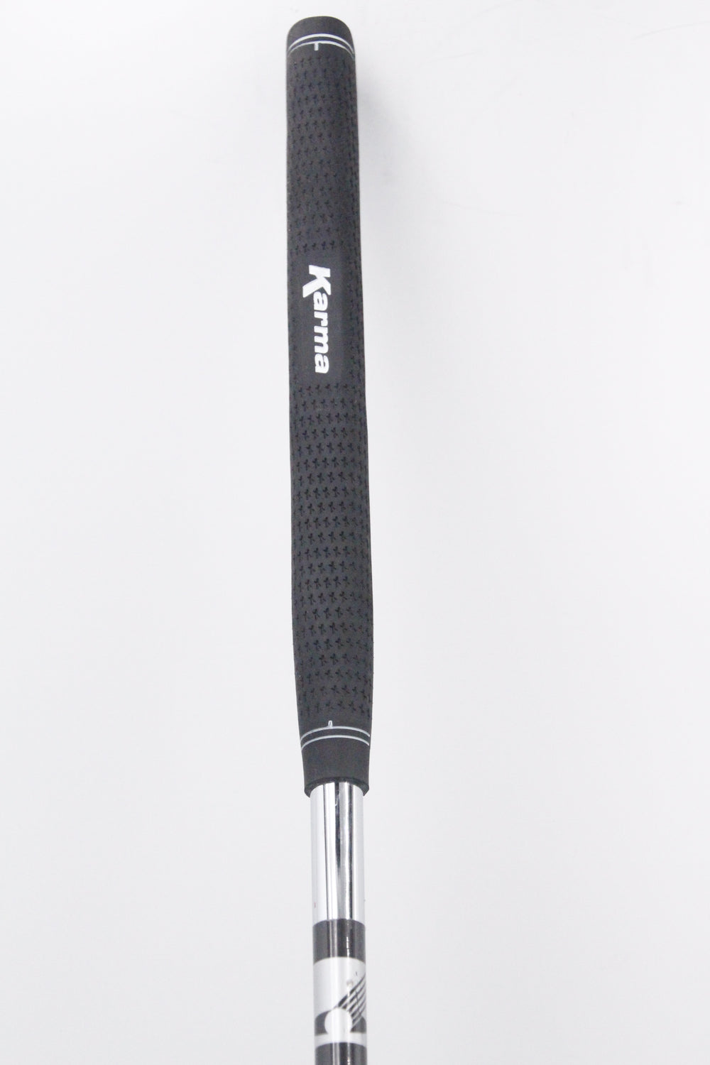 Never Compromise Voodoo Putter 34.5" w/ HC