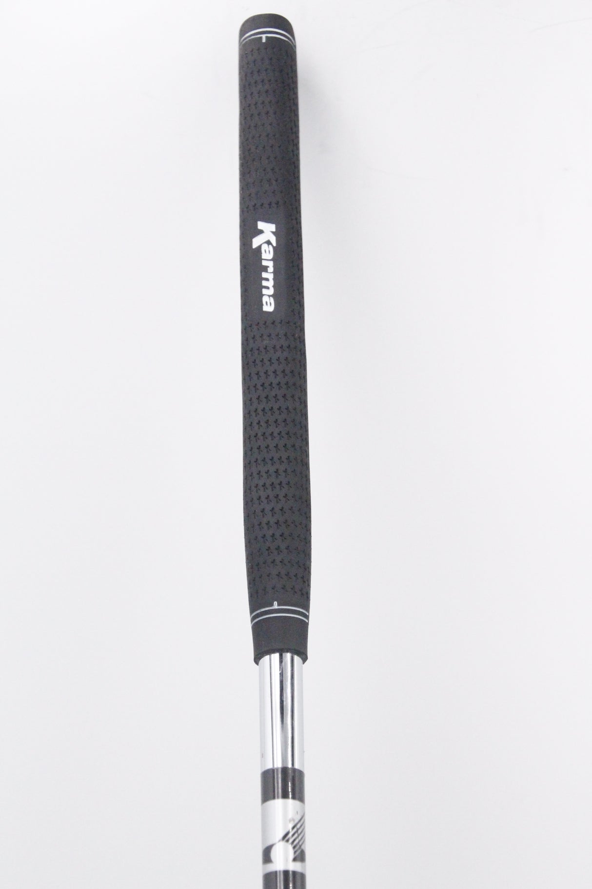 Never Compromise Voodoo Putter 34.5" w/ HC