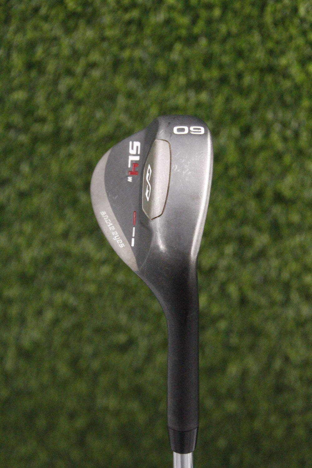 Snake Eyes SL4W 60° LW Wedge Flex 35.75"