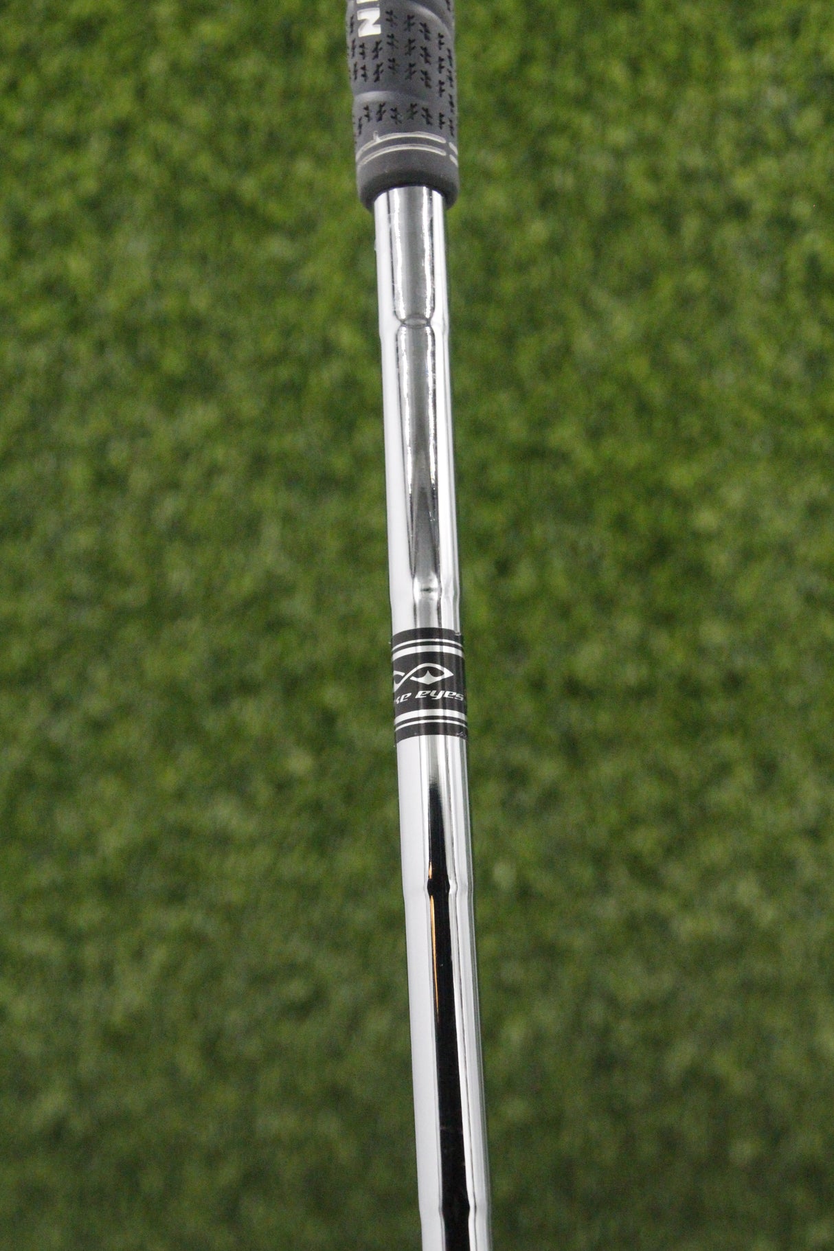 Snake Eyes SL4W 60° LW Wedge Flex 35.75"