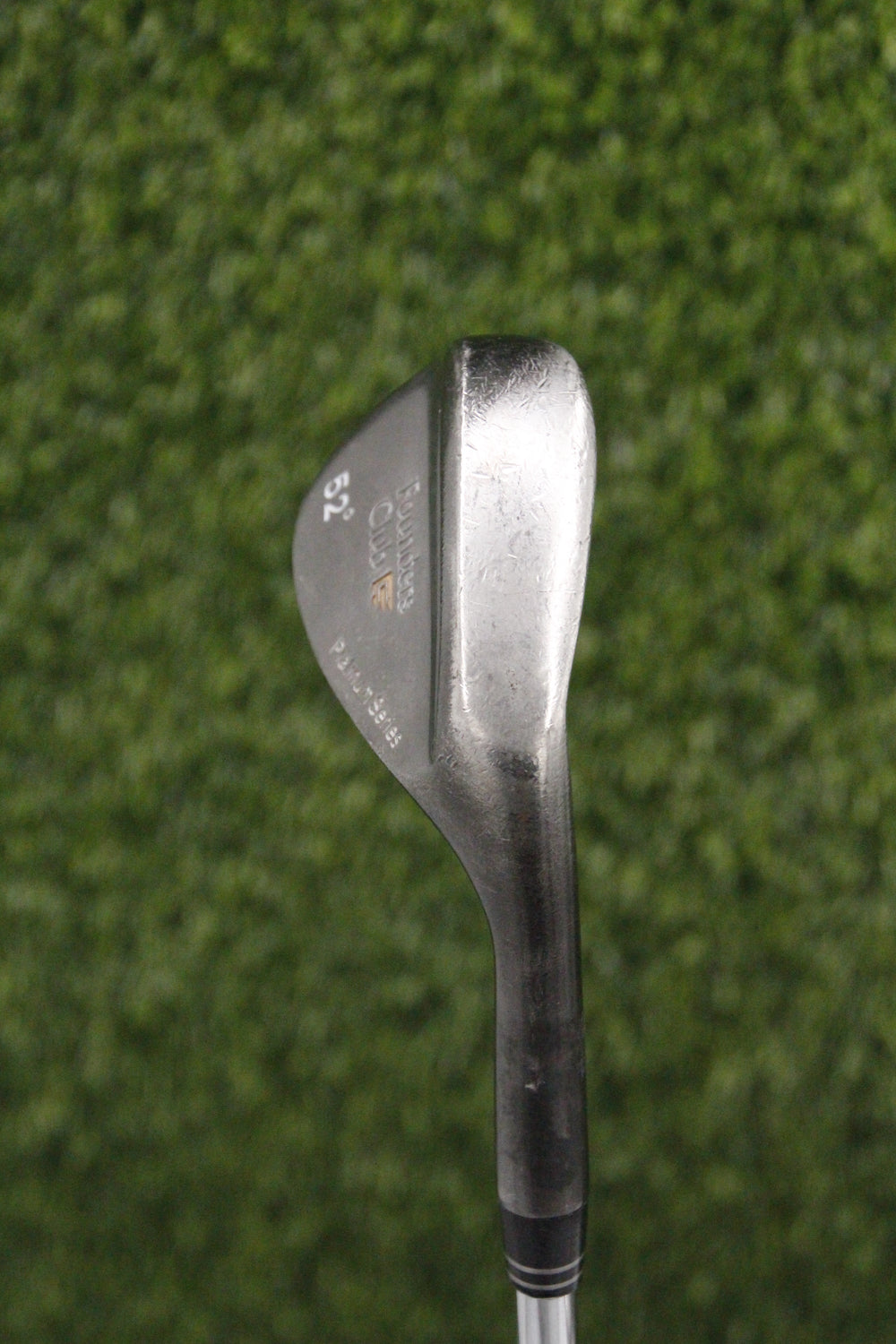 Founders Club Platnium Series 52° GW Wedge Flex 35.75"