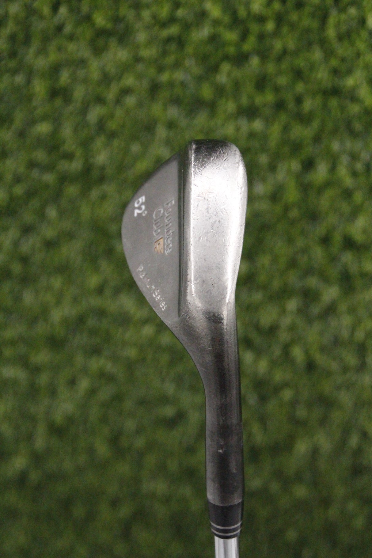 Founders Club Platnium Series 52° GW Wedge Flex 35.75"