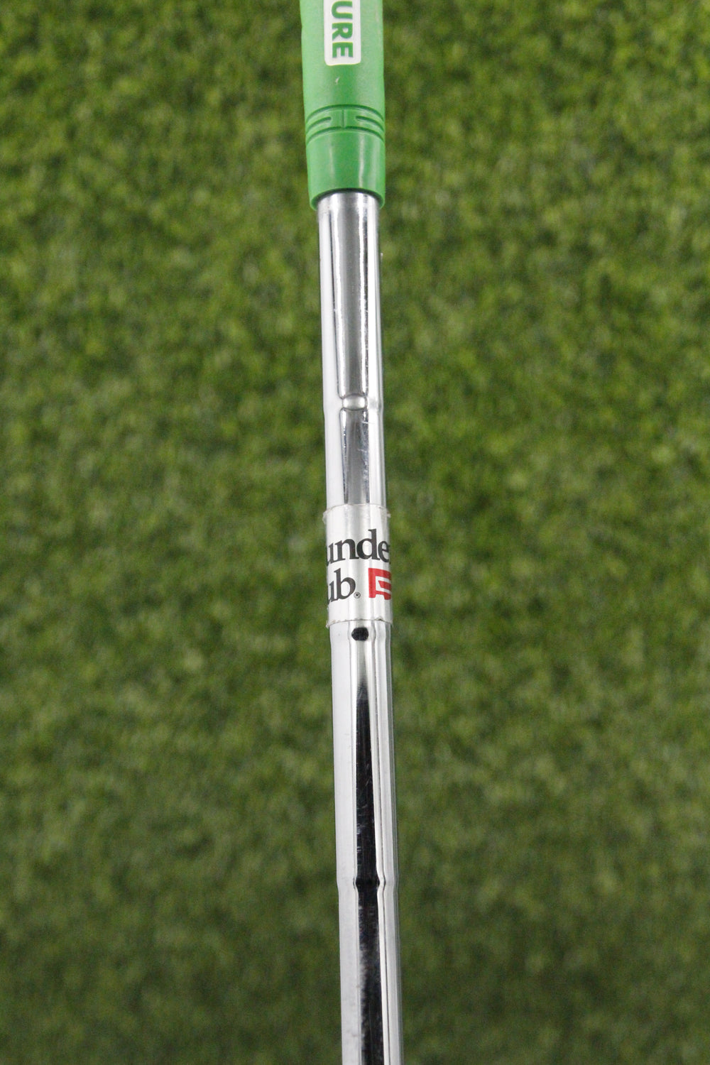 Founders Club Platnium Series 52° GW Wedge Flex 35.75"