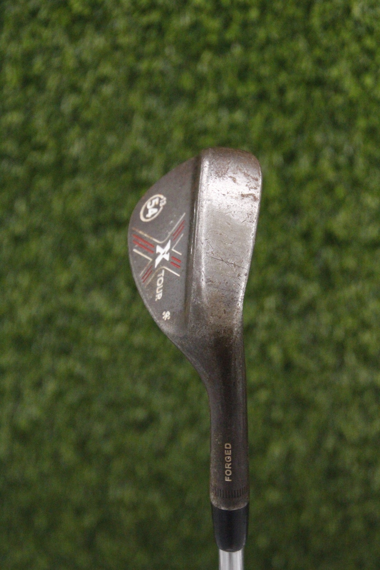 Callaway X-Tour Vintage 54° SW Wedge Flex 35.75"