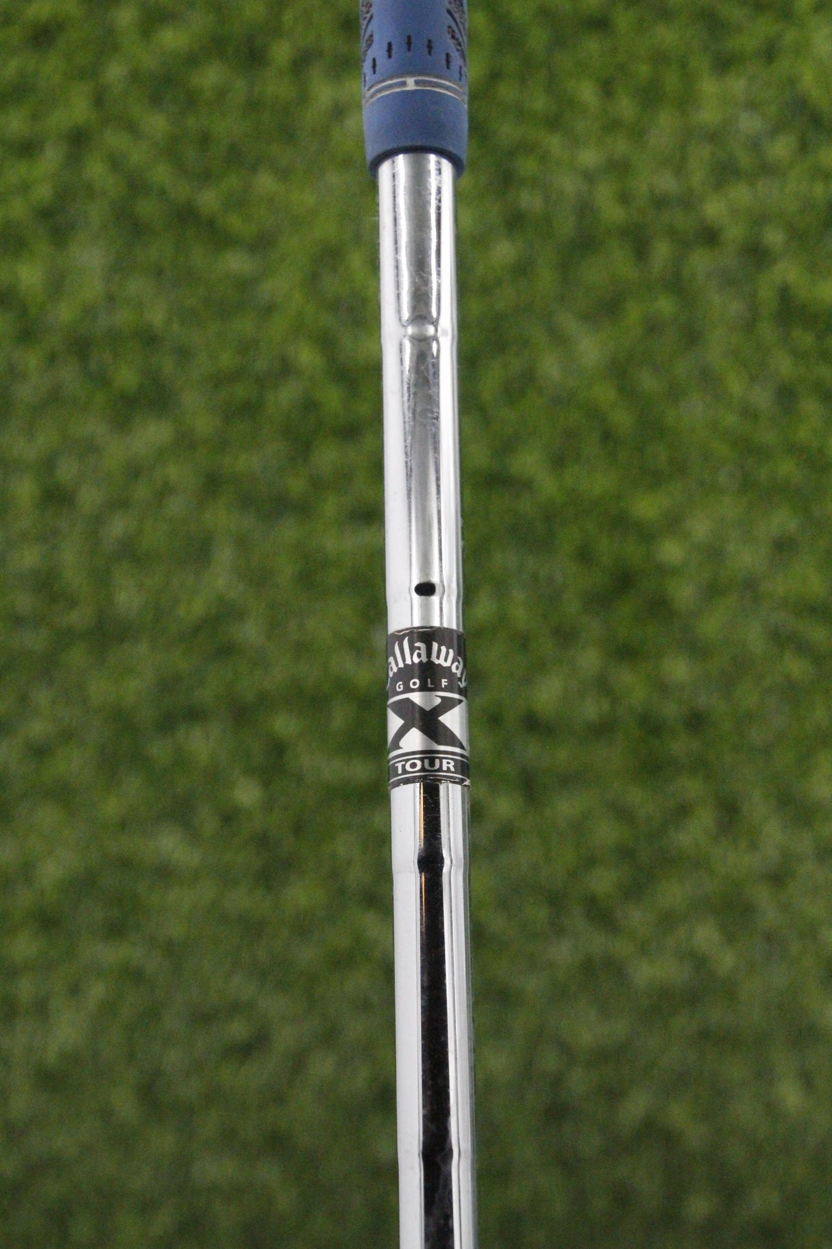 Callaway X-Tour Vintage 54° SW Wedge Flex 35.75"