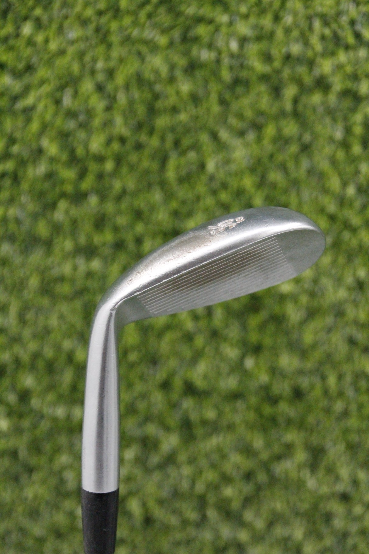 Mizuno MP-T4 White Satin 56° SW R Flex 37"