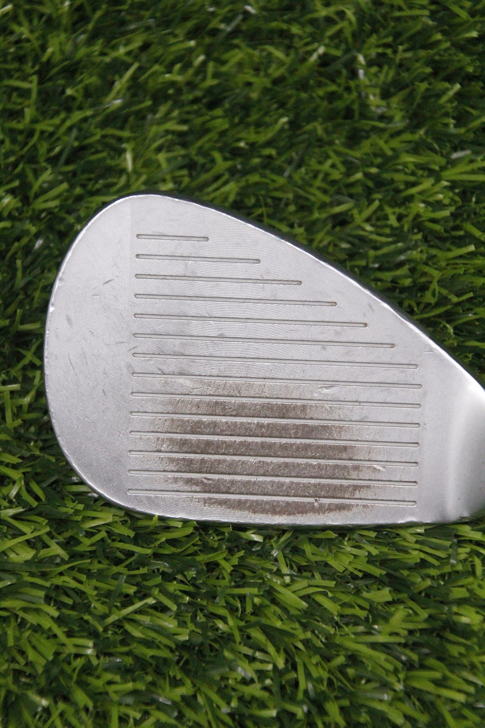 Mizuno MP-T4 White Satin 56° SW R Flex 37"