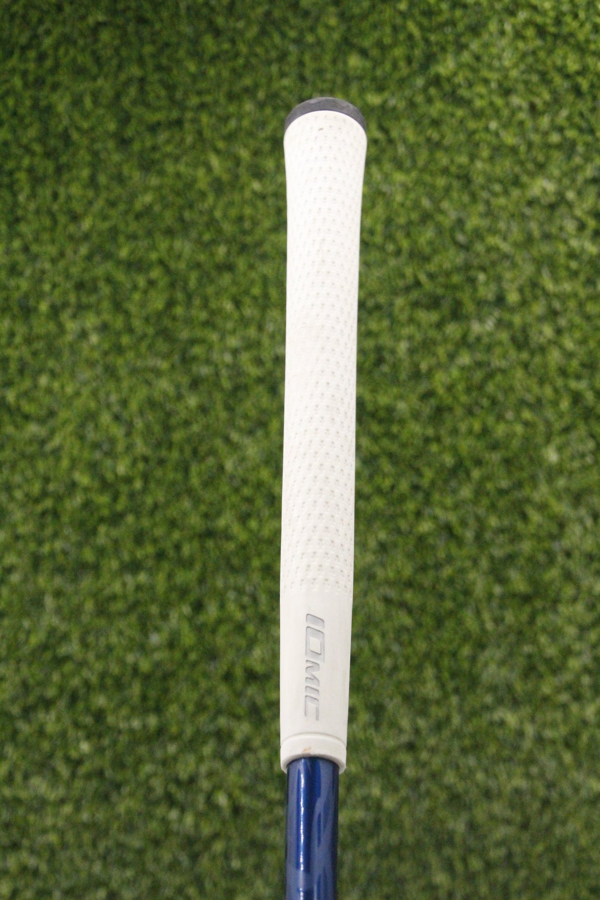 Mizuno MP-T4 White Satin 56° SW R Flex 37"