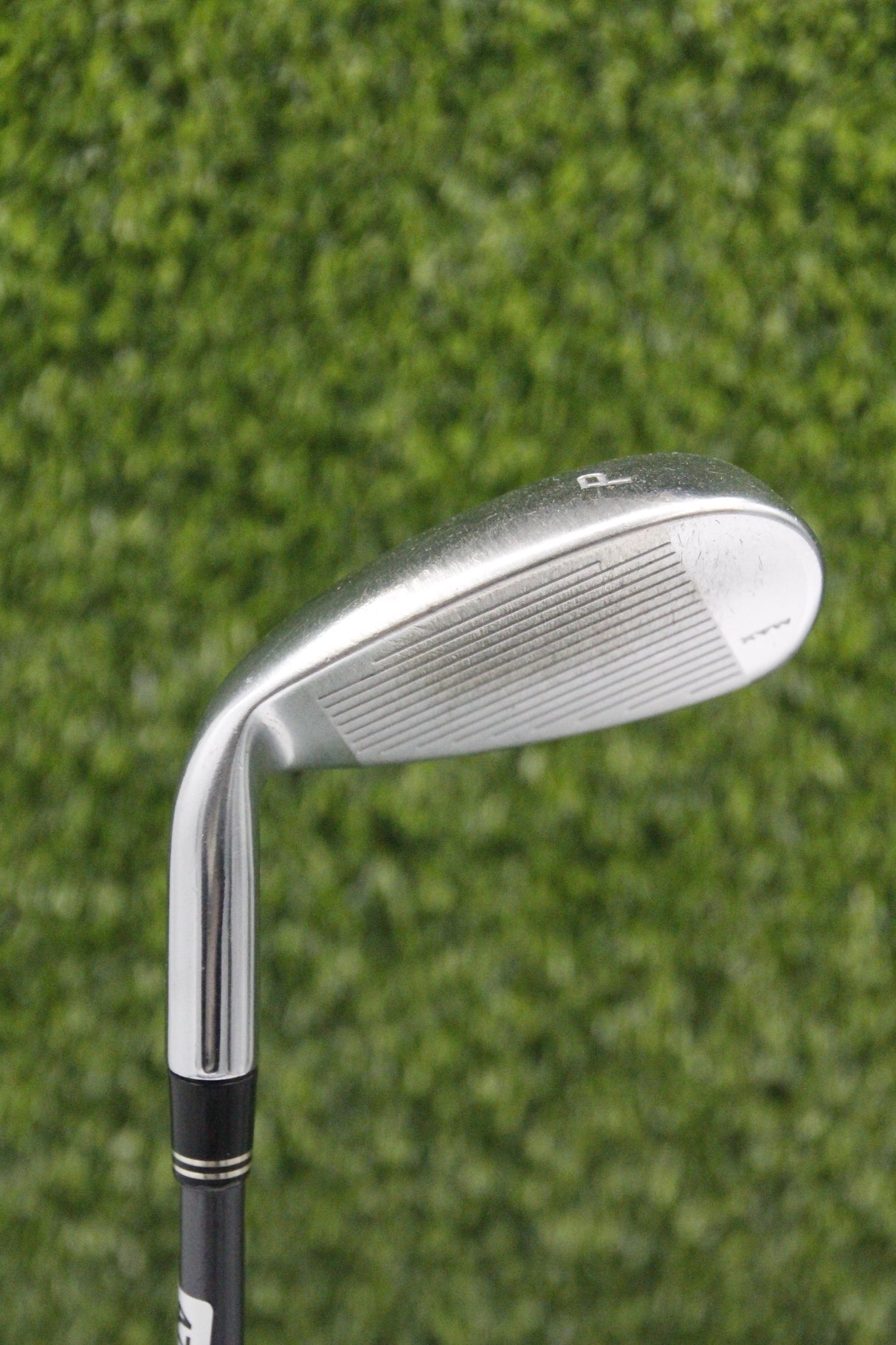 TaylorMade R7 CGB PW R Flex 36"