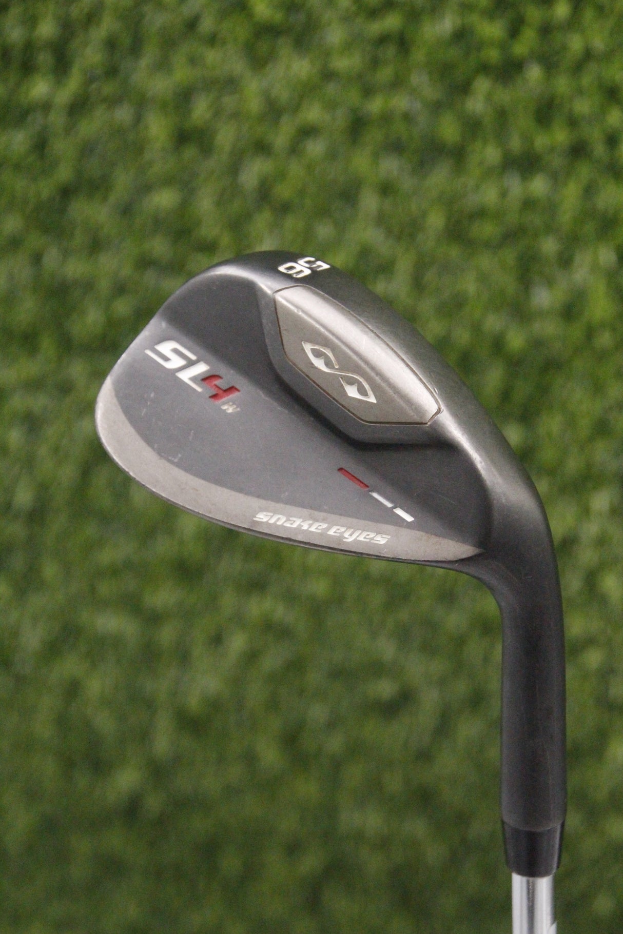 Snake Eyes SL4W 56° SW Wedge Flex 35.5"