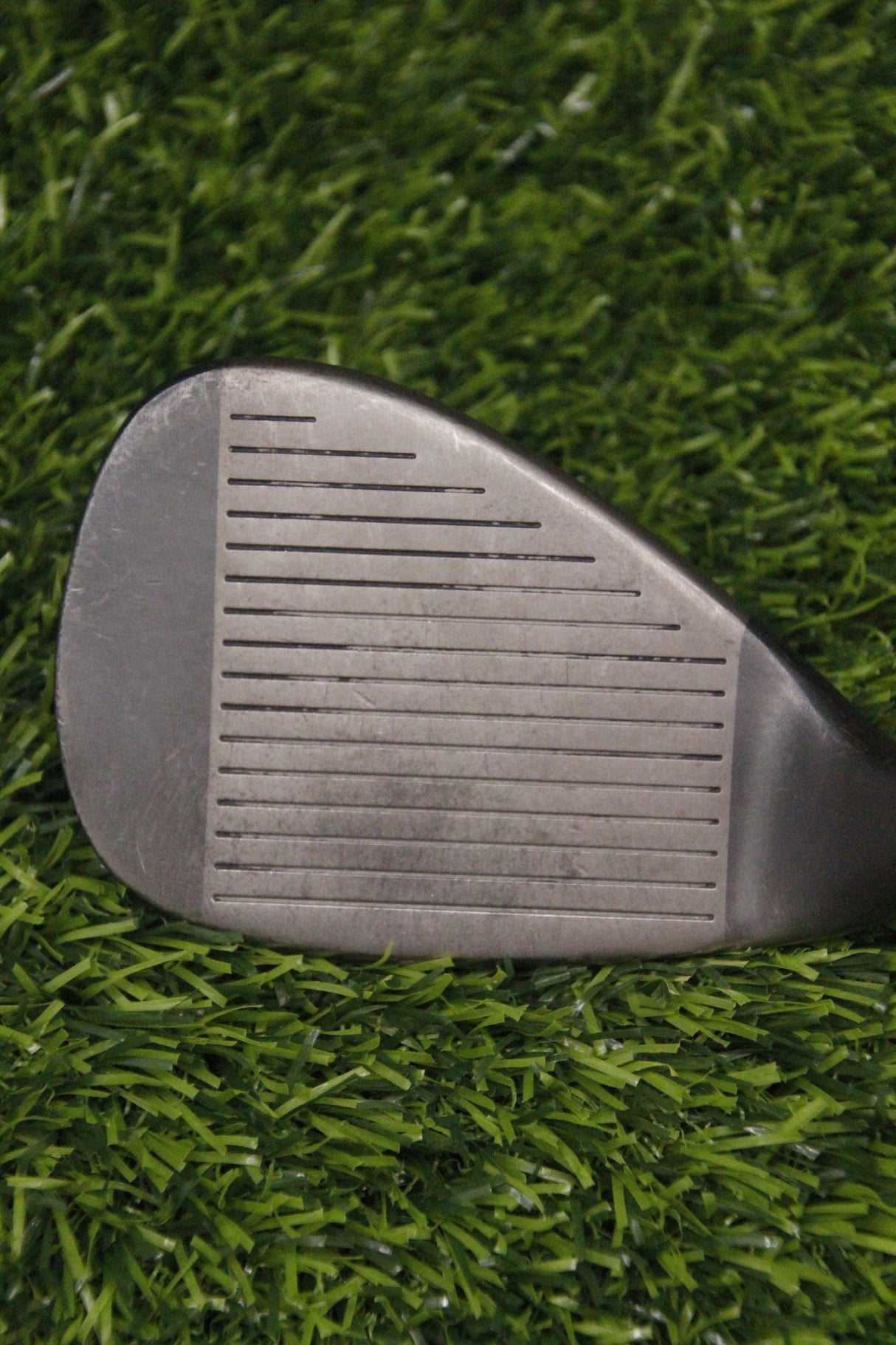 Snake Eyes SL4W 56° SW Wedge Flex 35.5"