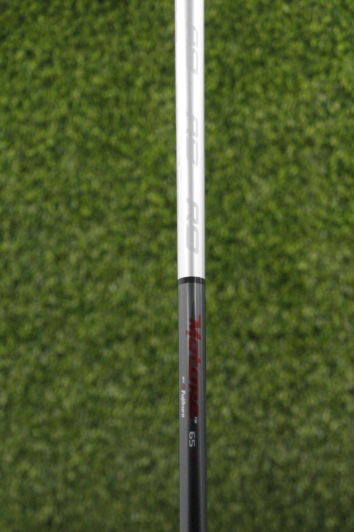 TaylorMade R9 6 Iron R Flex 37.5"