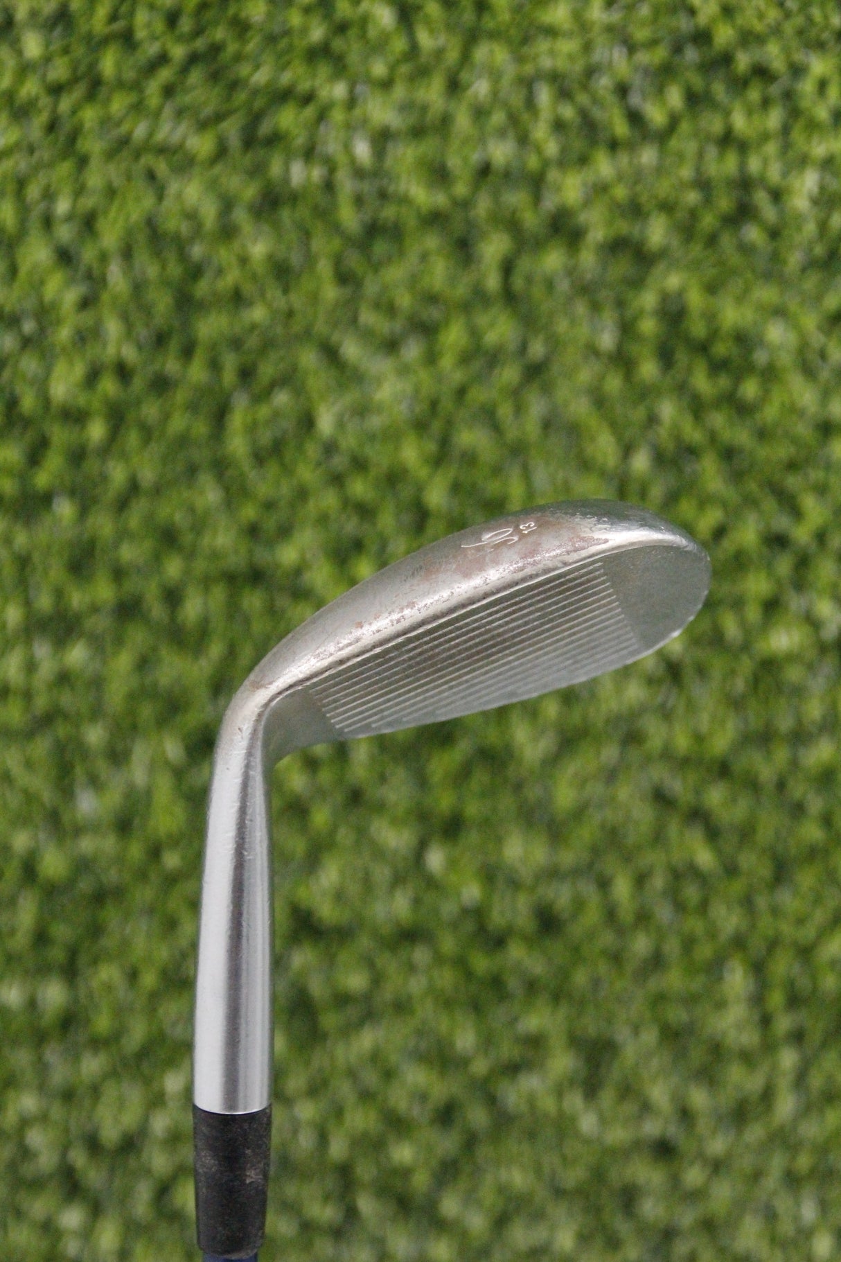 Mizuno MP-T4 White Satin 56° SW R Flex 37"