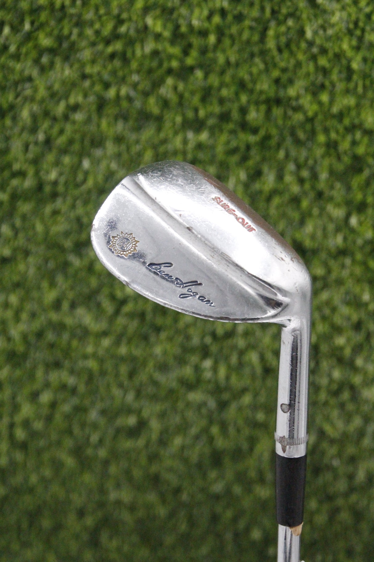 Ben Hogan Sure Out SW Wedge Flex 35.25"