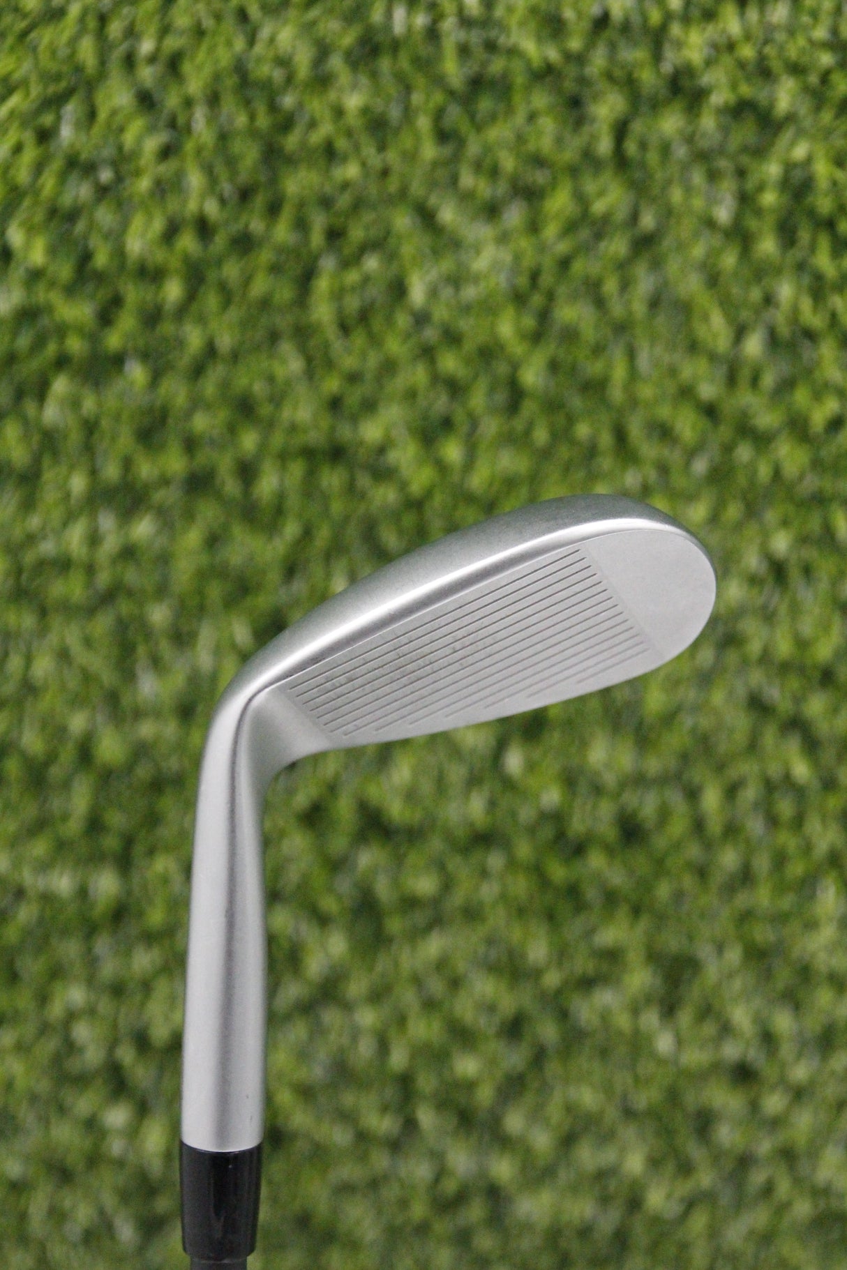 Mizuno T7 White Satin 52° GW SR Flex 35.75"