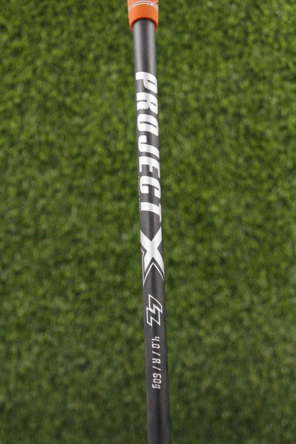 Mizuno T7 White Satin 52° GW SR Flex 35.75"