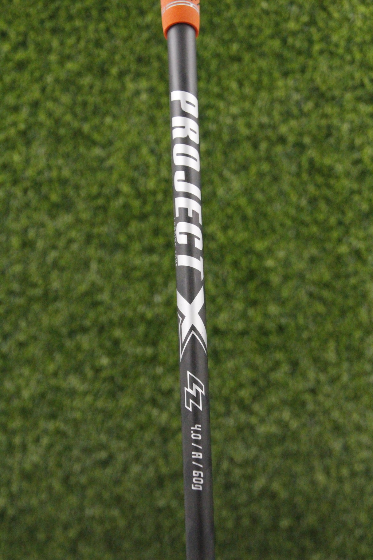 Mizuno T7 White Satin 52° GW SR Flex 35.75"