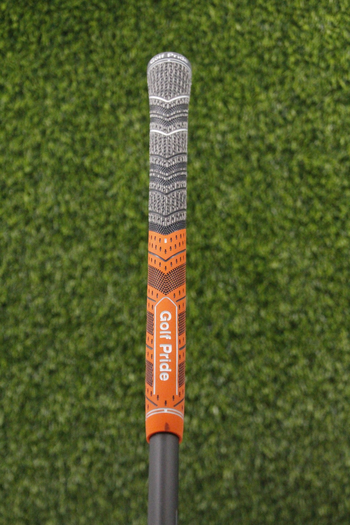 Mizuno T7 White Satin 52° GW SR Flex 35.75"