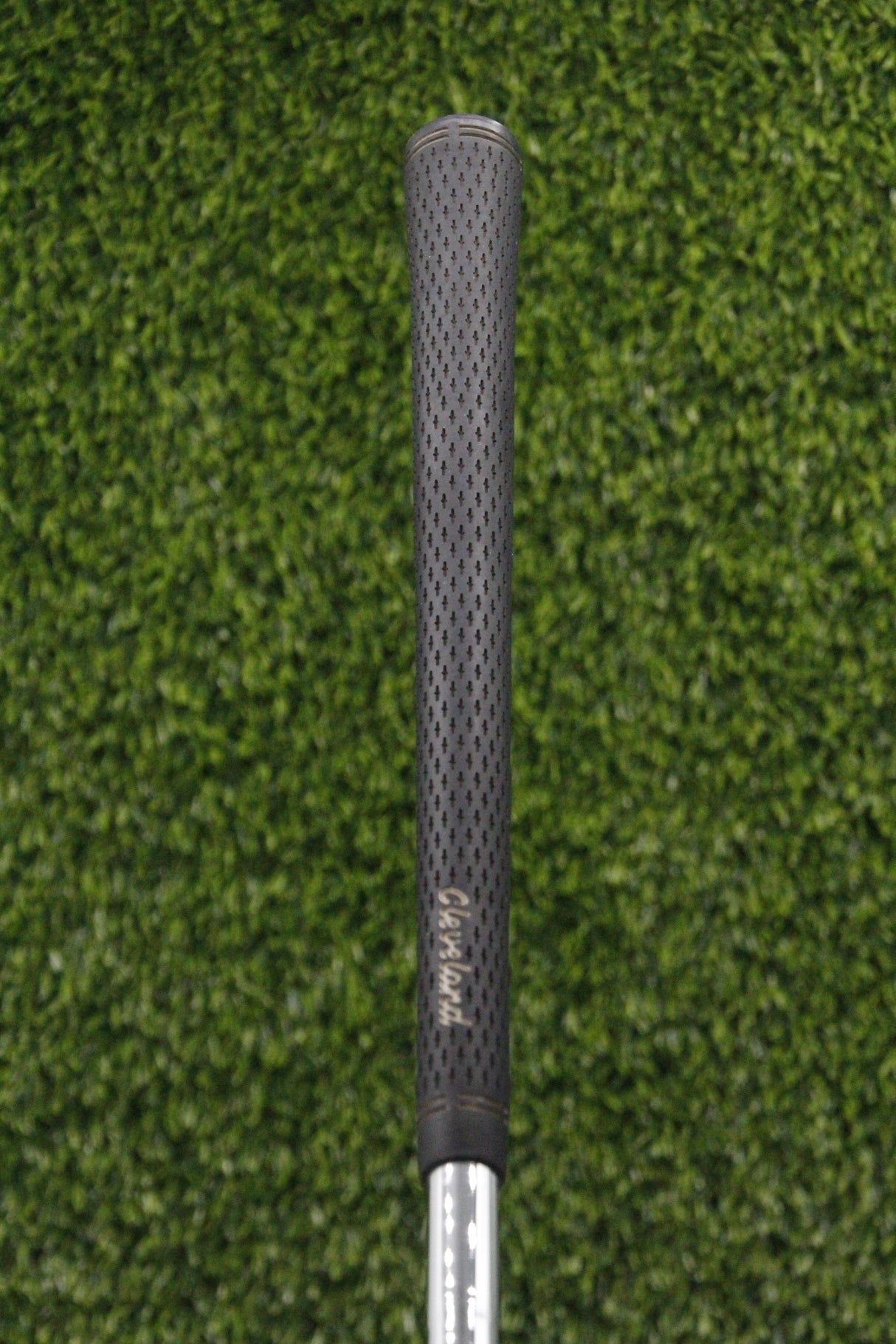 Cleveland 588 RTX 2.0 CB Black Satin 52° GW Wedge Flex 35.5"