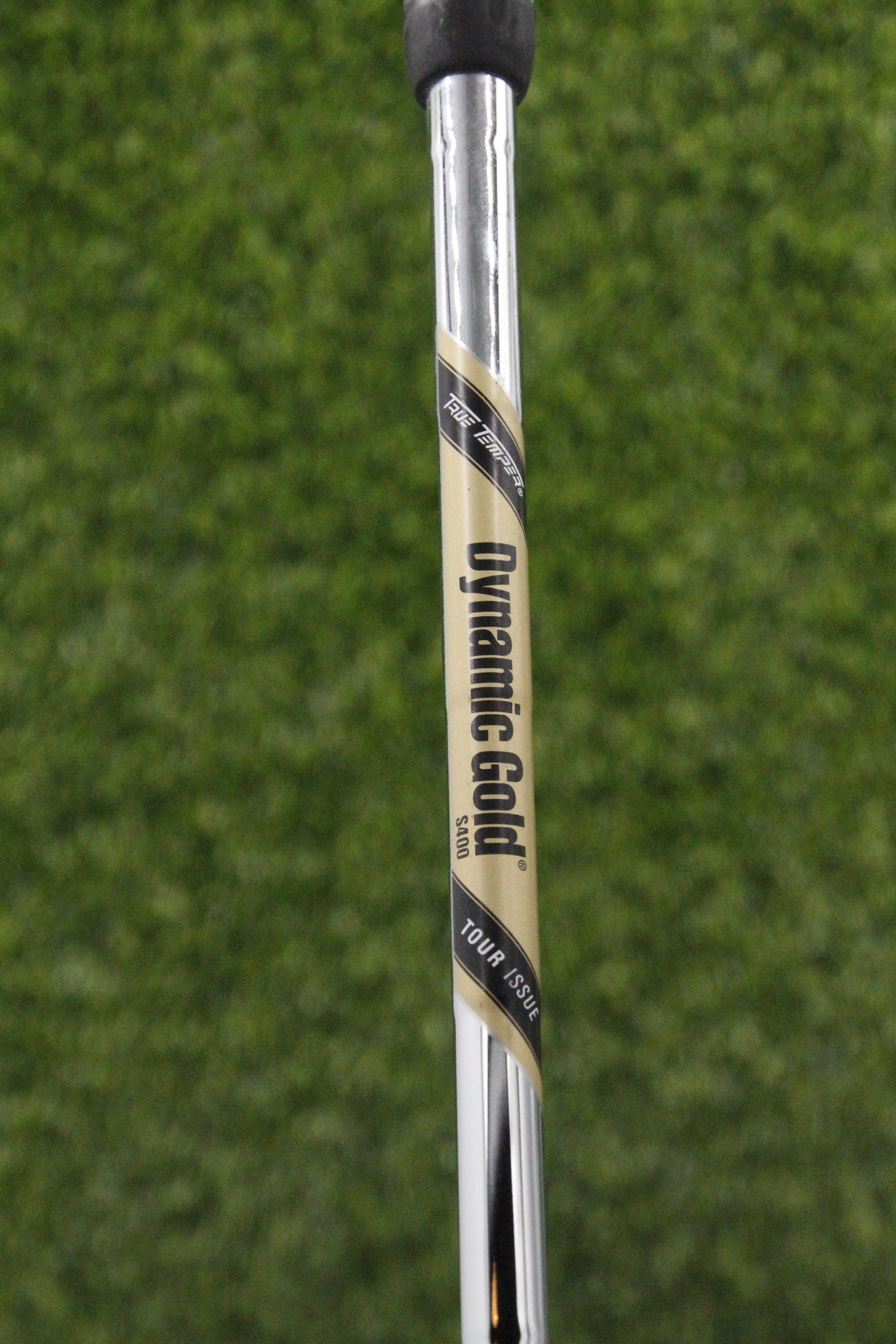 Callaway Jaws Raw Chrome 58° LW S Flex 35"