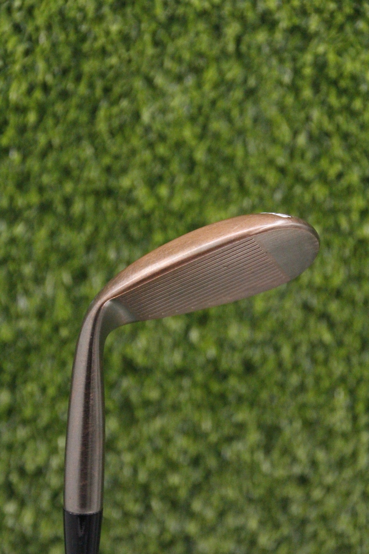 Mizuno T22 Denim Copper 58° LW XS Flex 35.75"