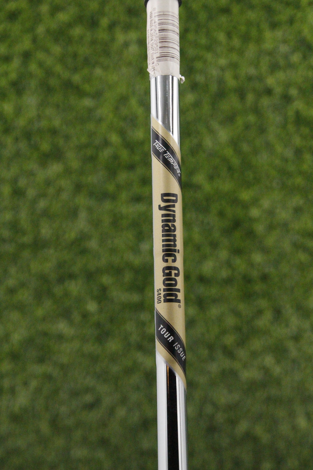 Mizuno T22 Denim Copper 58° LW XS Flex 35.75"