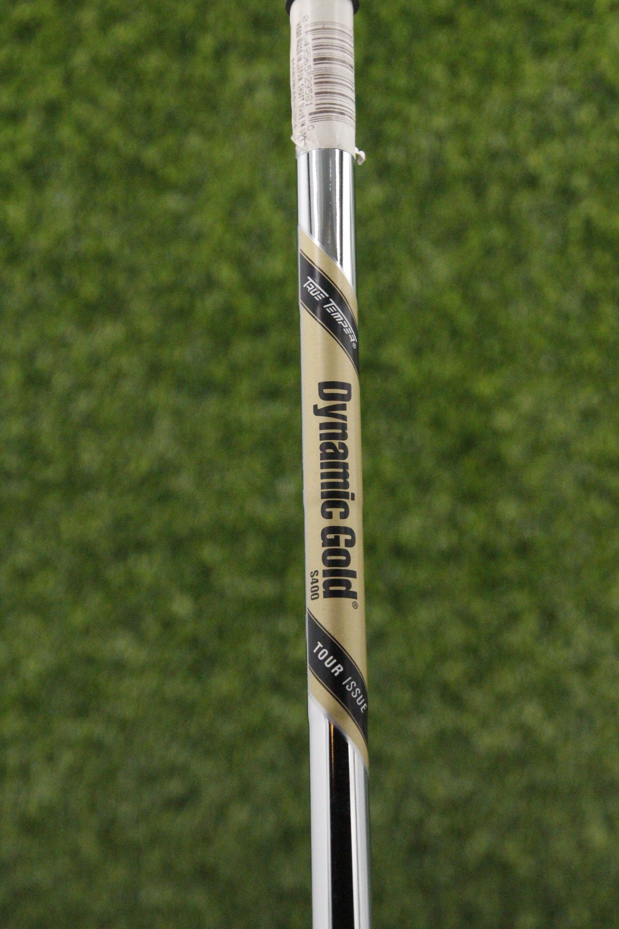 Mizuno T22 Denim Copper 58° LW XS Flex 35.75"