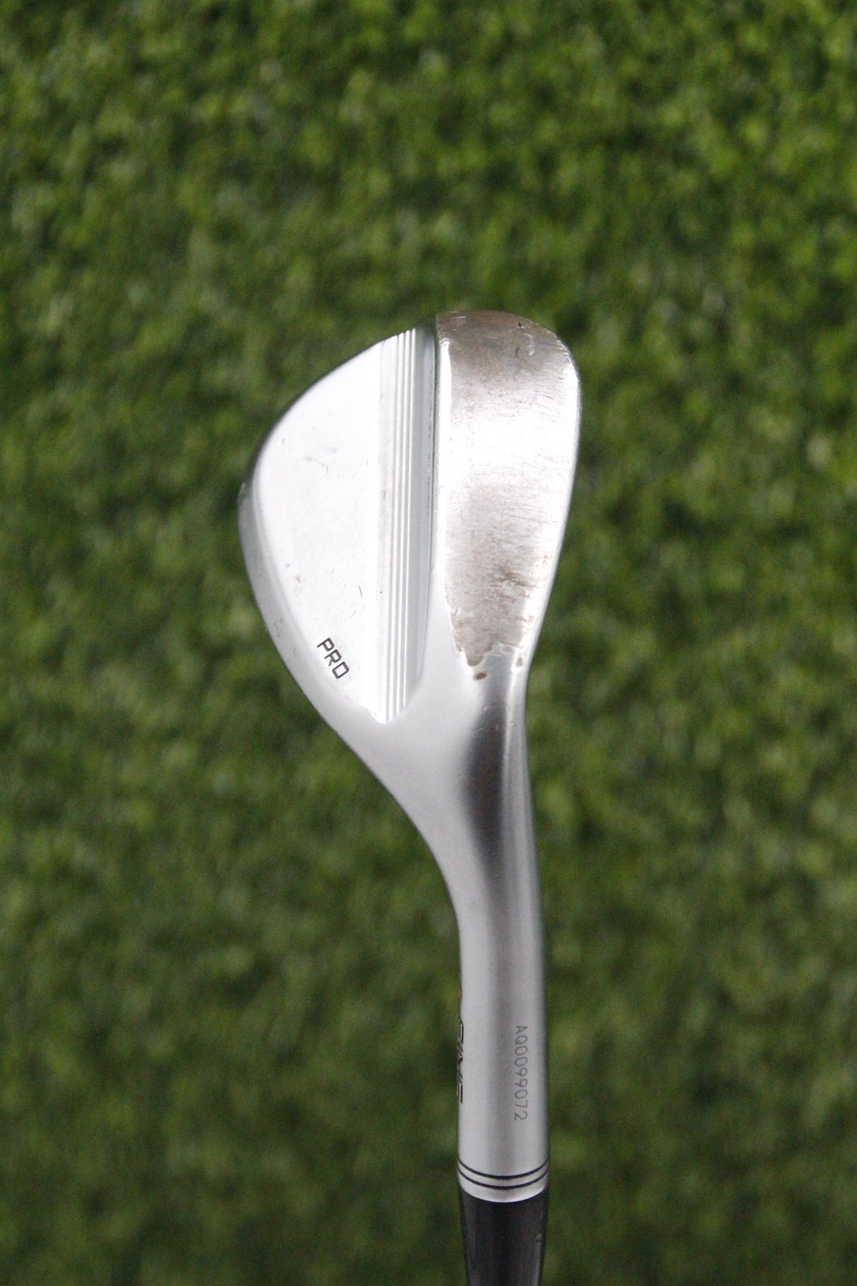 Ping Glide Forged Pro 60° LW S Flex 35"