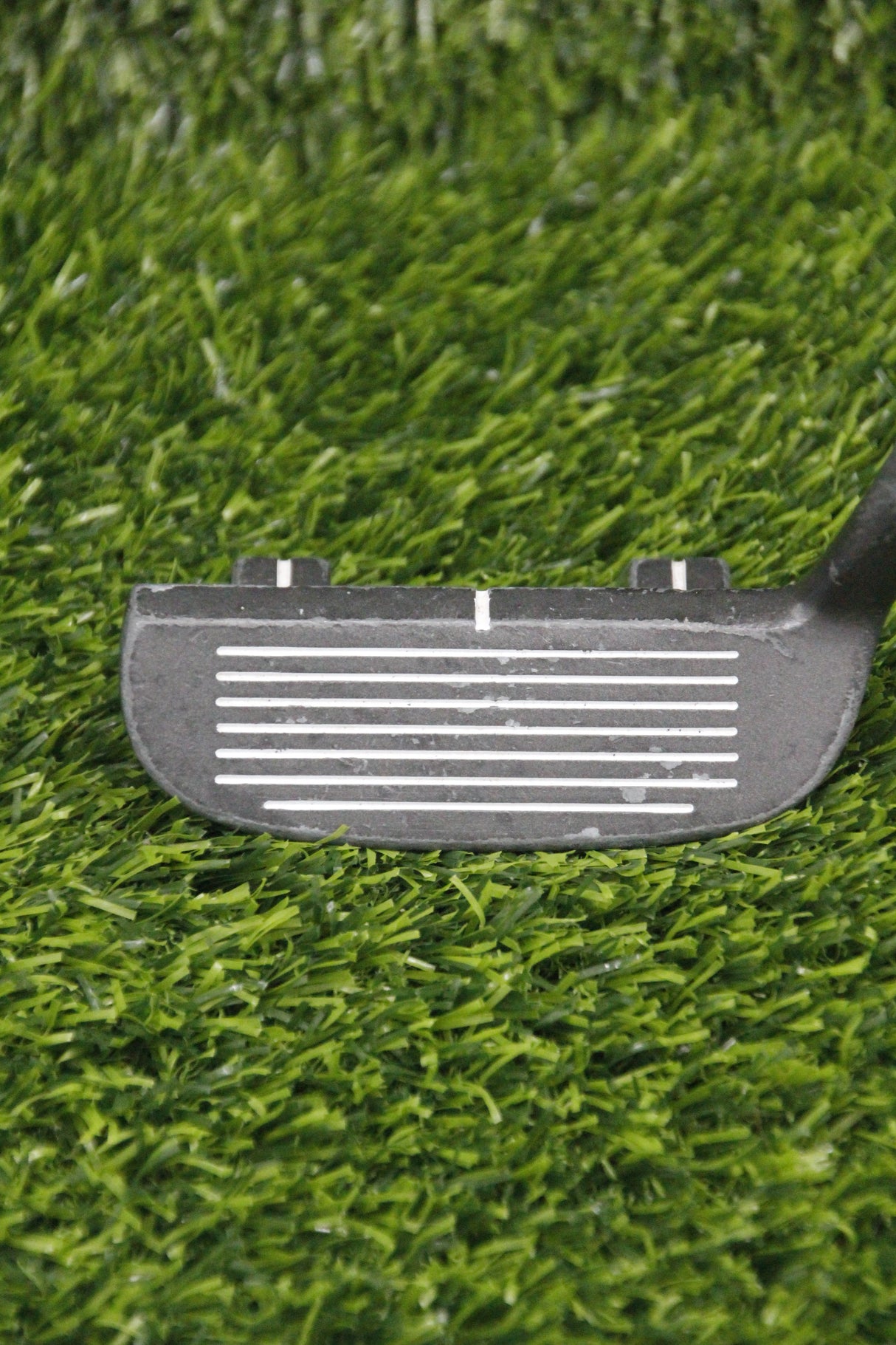 Ray Cook Classic Plus Chipper Wedge Flex 35"