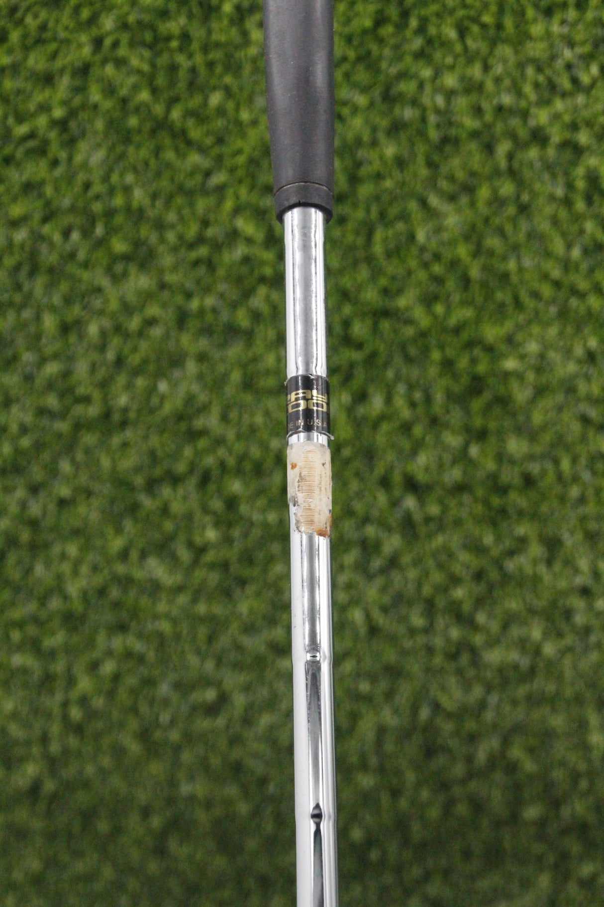 Ray Cook Classic Plus Chipper Wedge Flex 35"