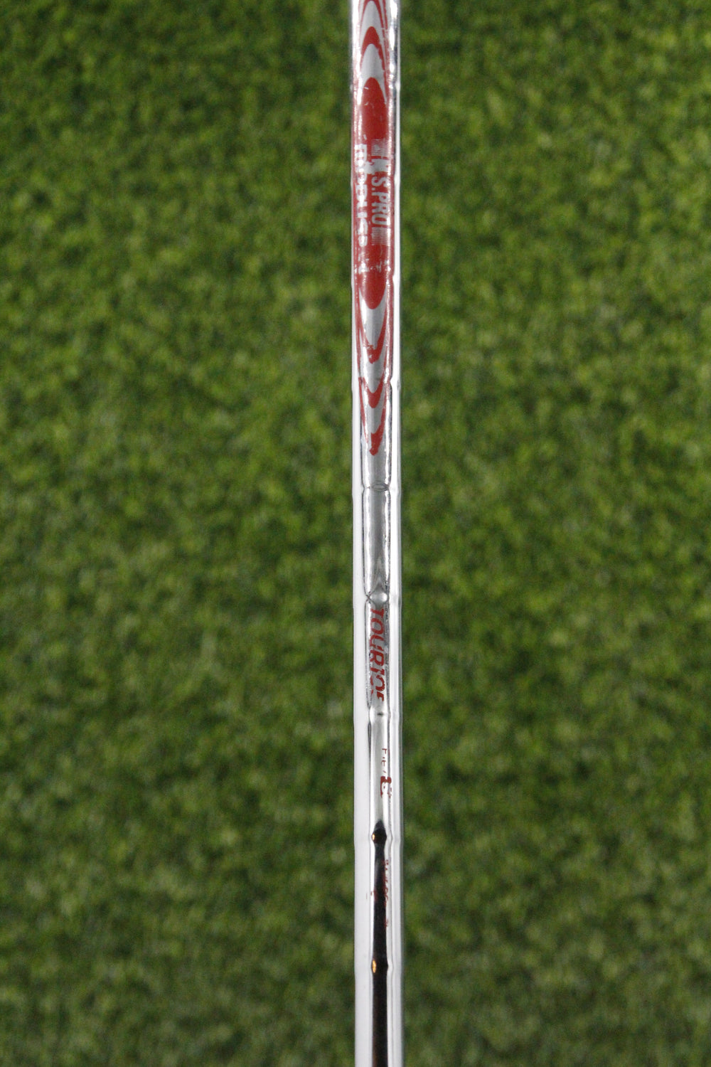 Ping Glide Forged Pro 60° LW S Flex 35"