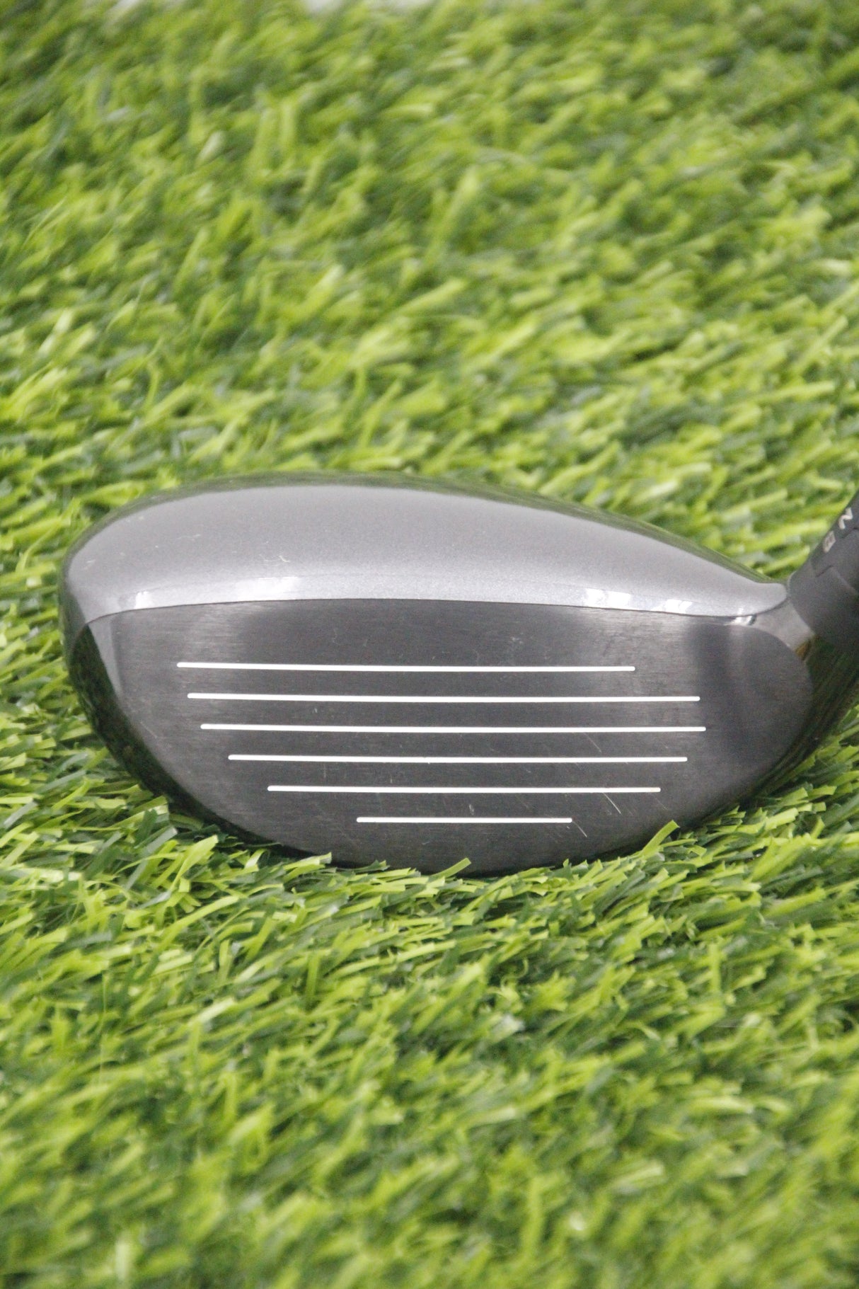 Titleist 816 H1 27° Hybrid R Flex 38.5"