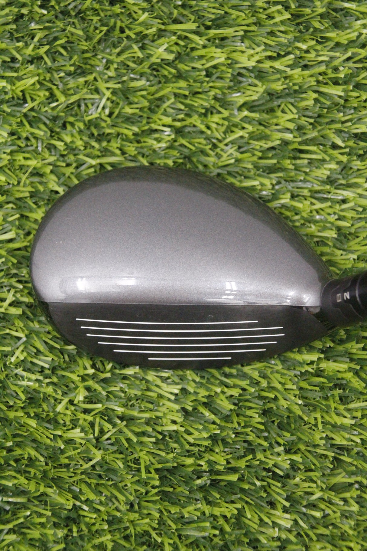 Titleist 816 H1 27° Hybrid R Flex 38.5"