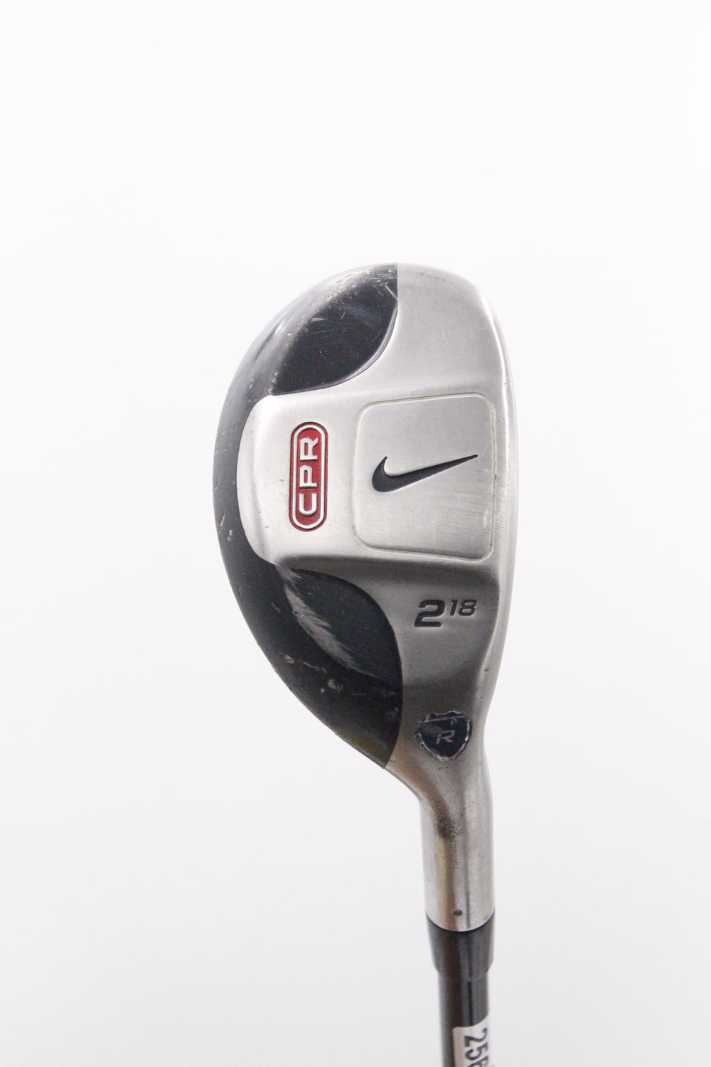 Nike CPR 3 18° 2 Hybrid R Flex 41.5"