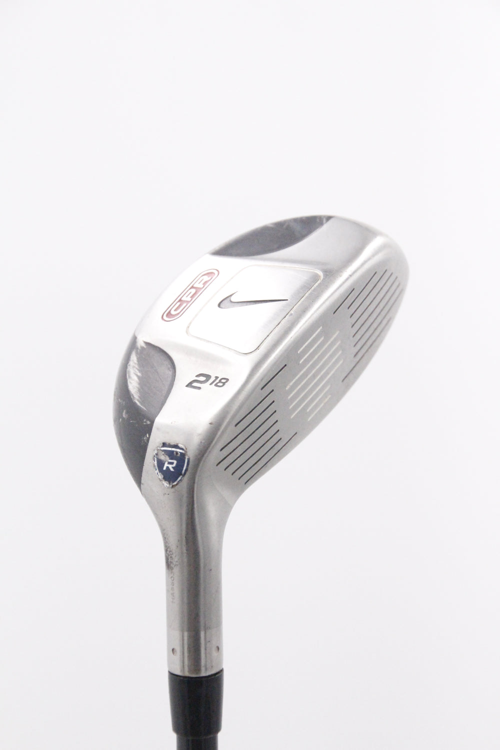 Nike CPR 3 18° 2 Hybrid R Flex 41.5"