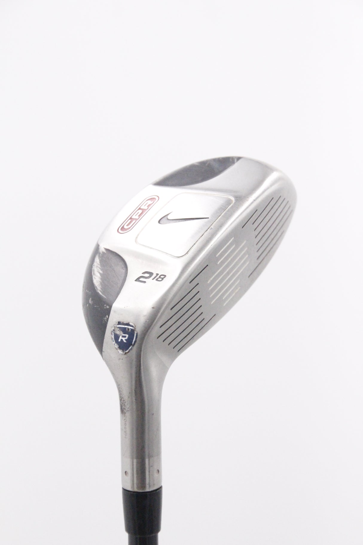 Nike CPR 3 18° 2 Hybrid R Flex 41.5"