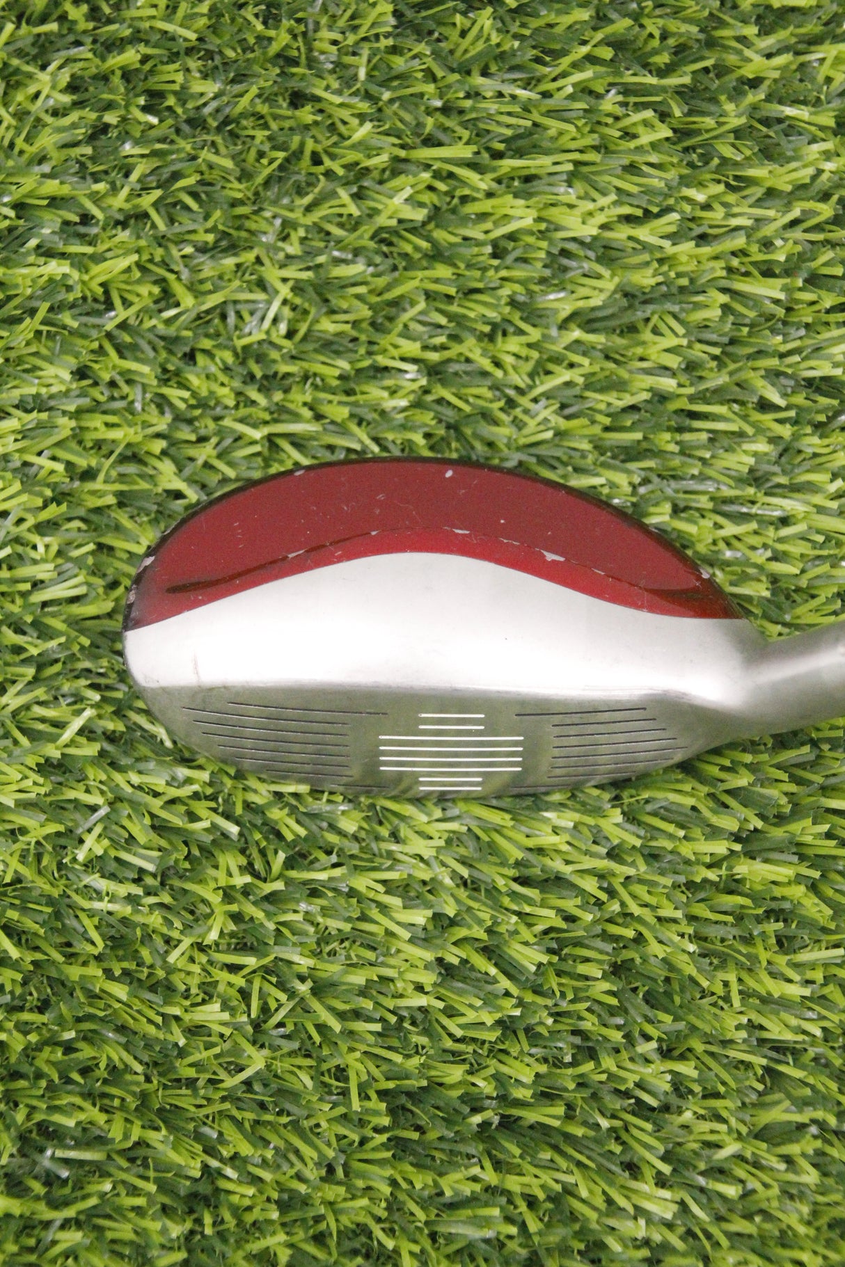 Nike CPR 3 18° 2 Hybrid R Flex 41.5"