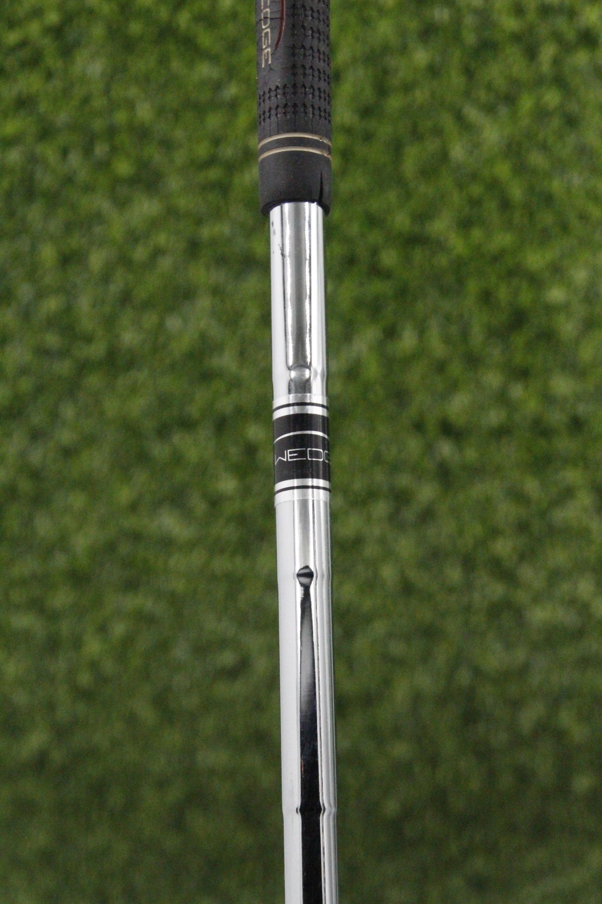 XE1 The Ultimate Sandwedge 65° LW Wedge Flex 35.5"