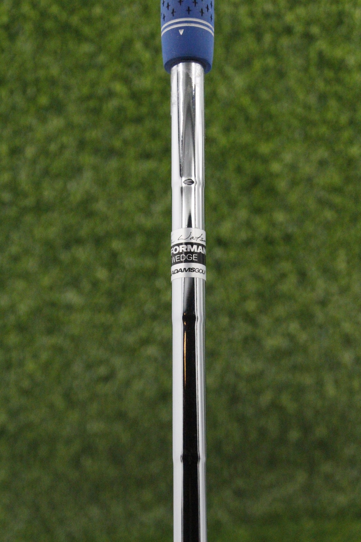 Adams 2012 Adams Watson Classic Grind 56° SW Wedge Flex 35"