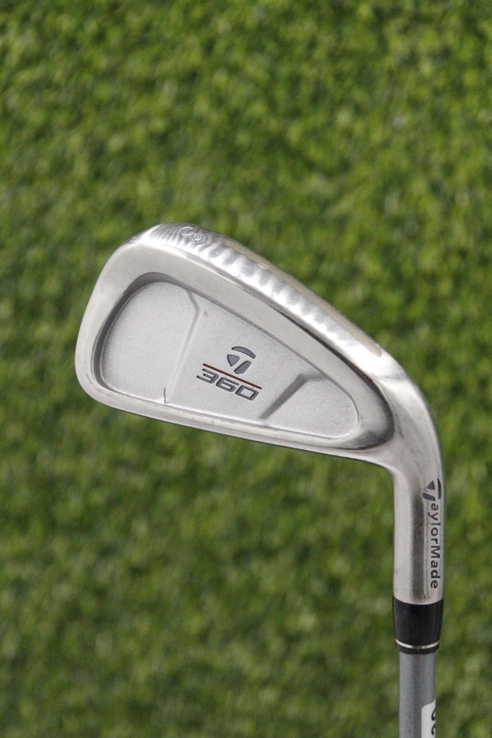 WOMEN TaylorMade 360 3 Iron L Flex 38"