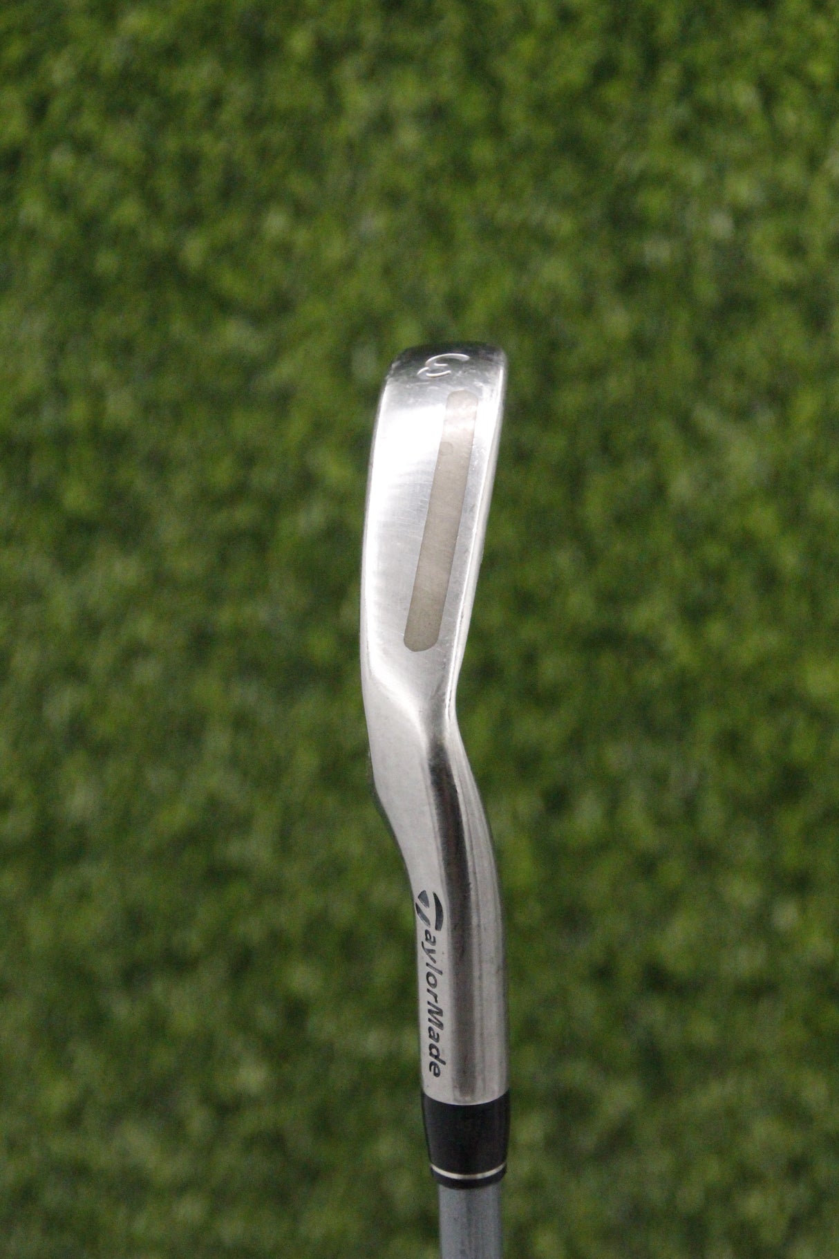 WOMEN TaylorMade 360 3 Iron L Flex 38"