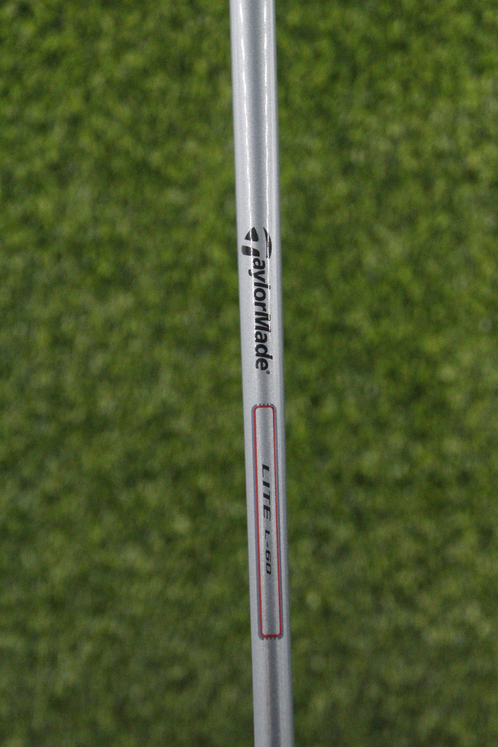 WOMEN TaylorMade 360 3 Iron L Flex 38"