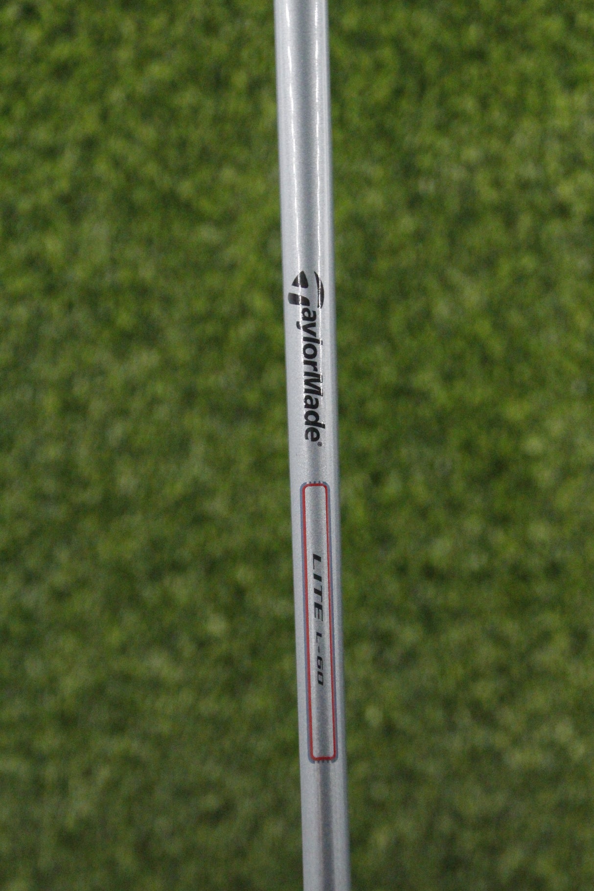 WOMEN TaylorMade 360 3 Iron L Flex 38"