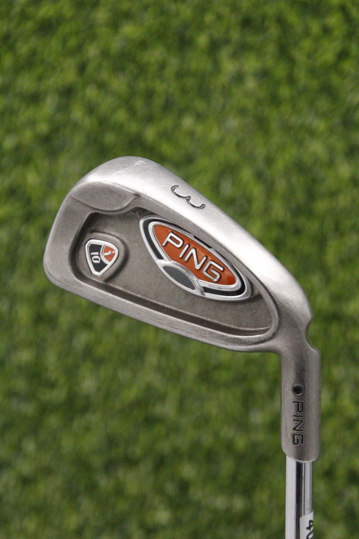Ping i10 3 Iron R Flex 38.75"