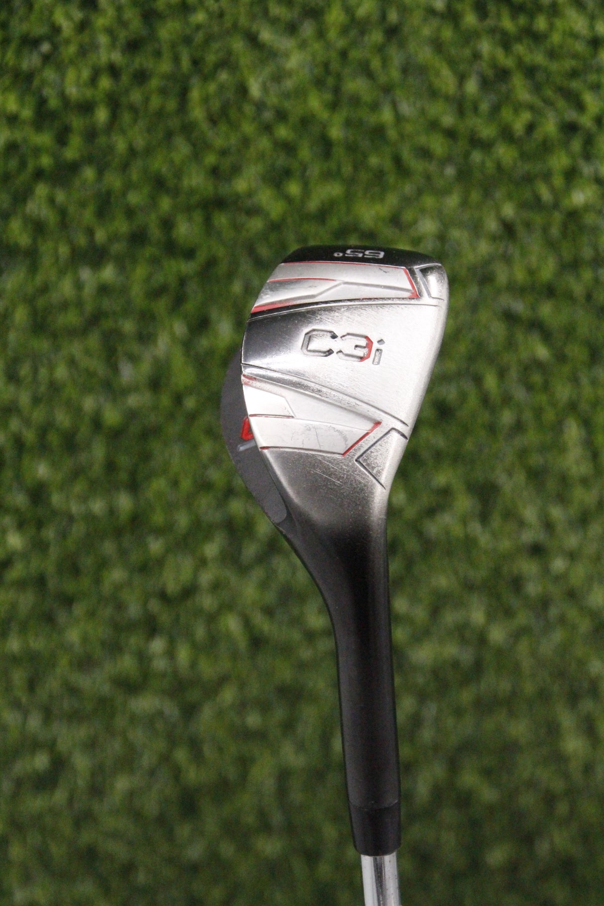 C3i 65° LW Wedge Flex 35"