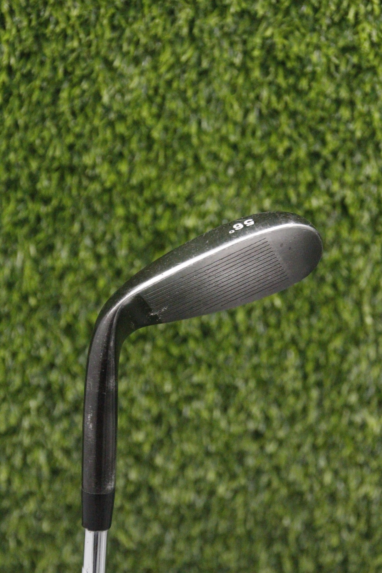 Lazrus L Milled 56° SW Wedge Flex 35"