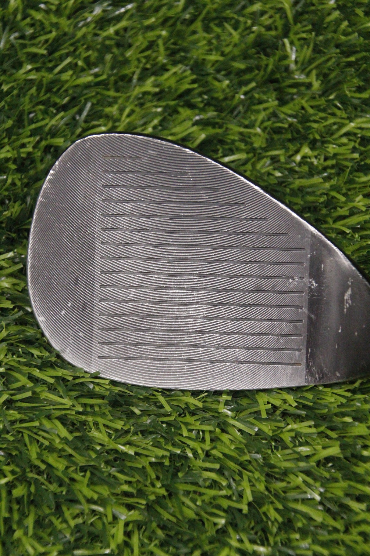 Lazrus L Milled 56° SW Wedge Flex 35"