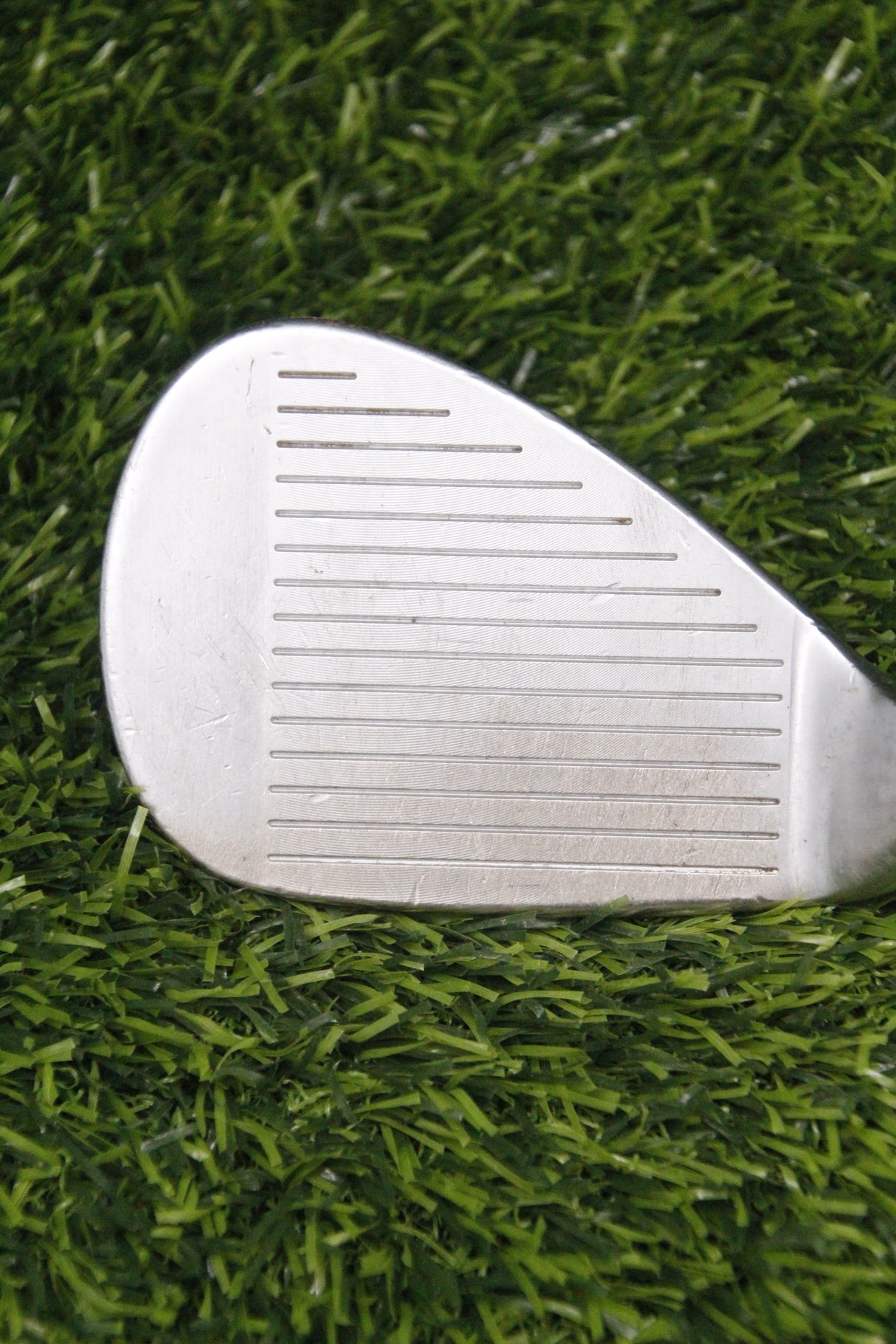 Snake Eyes Forged Wedge 56° SW Wedge Flex 35"