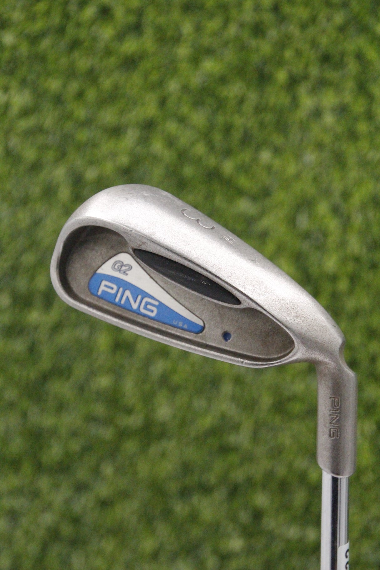 Ping G2 HL Utility 3 Iron 38.75"