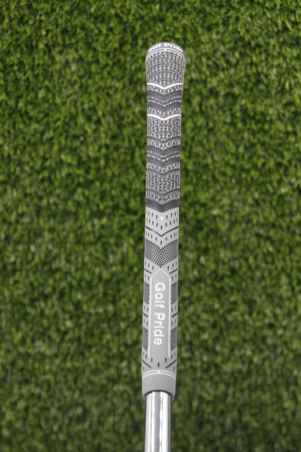 TaylorMade Milled Grind 4 Chrome 46° PW S Flex 36"